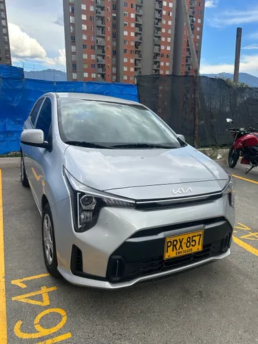 Kia Picanto 1.0 2026
