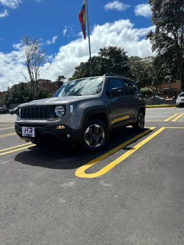 Jeep Renegade Sport 2022