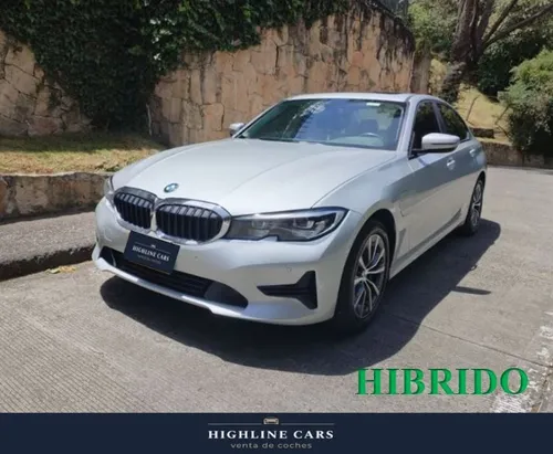 BMW 330E 2.0 330E Iperformance Premium