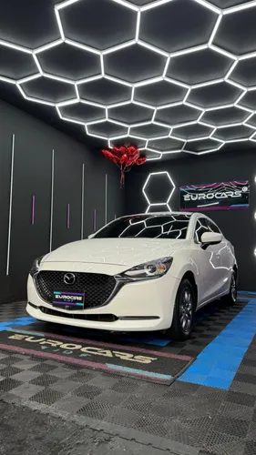 Mazda 2 Touring 2023