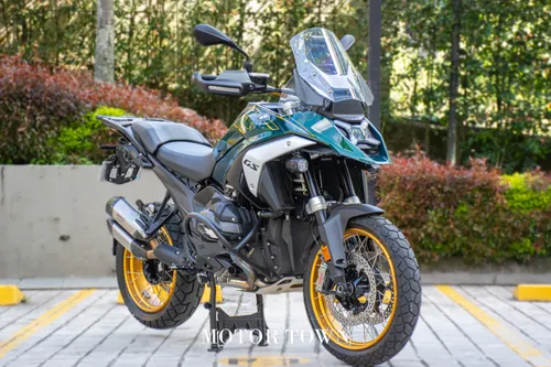 BMW R 1300 GS PRO TRAMONTANA 719 2024