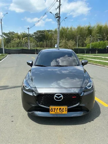 Mazda 2 Grand Touring 2026