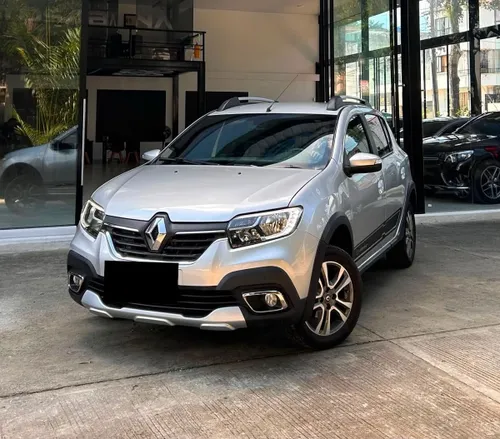 Renault Stepway Intens