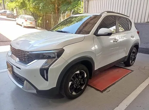 Kia Seltos Zenith 2026