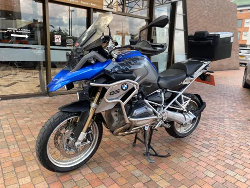 Bmw R1200gs R 1200 Gs R1200 Gs R 1200gs