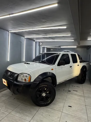 Nissan Frontier Diesel 4x4