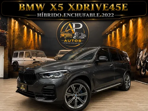 BMW X5 xDrive45e Híbrida Enchufable 2022