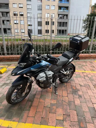 BENELLI TRK 251 mod 2023