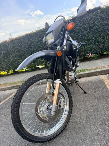SUZUKI DR 650 NUEVA 2027650