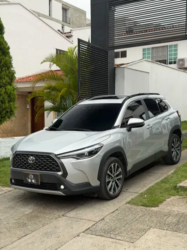 Toyota Corolla Cross XEI 2023