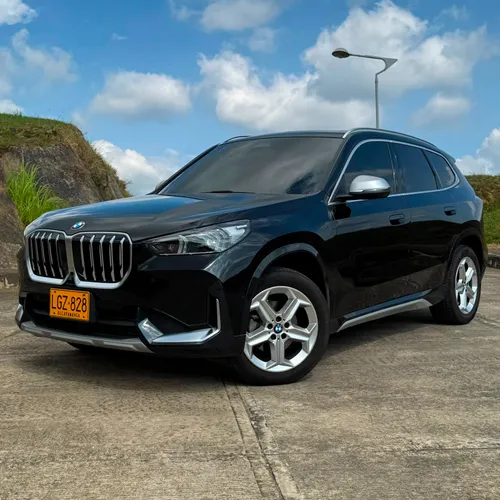 BMW X1 sdrive 18i 2025