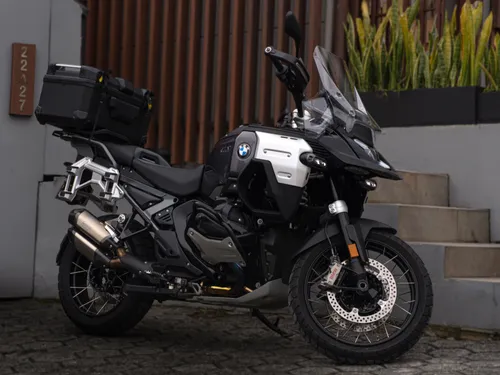 BMW R 1300Gs 2026
