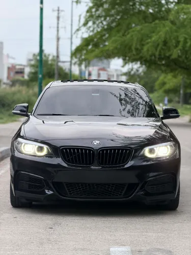 BMW  M240  3.0 Twin power turbo