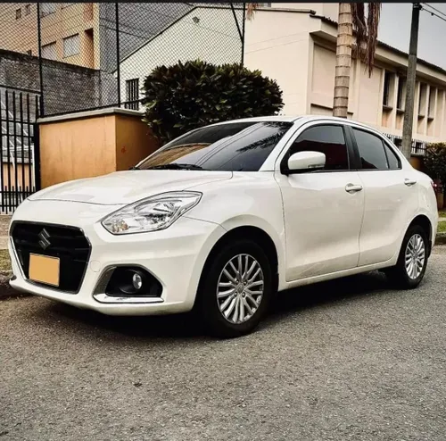 Suzuki Swift Dzire 2023