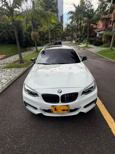 SE VENDE BMW M240i Coupé 2017