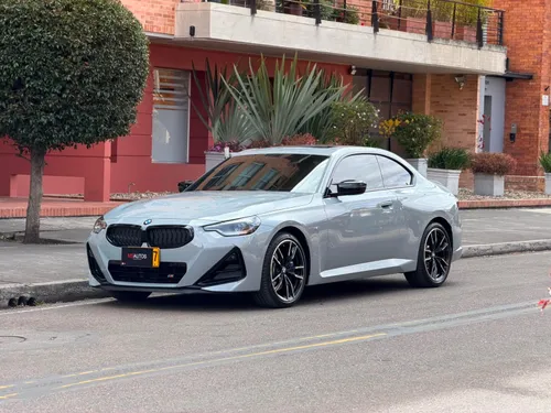 BMW M240 XDrive - 2026