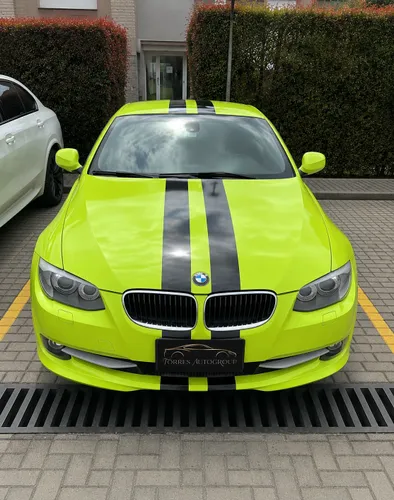 BMW 325i 2012