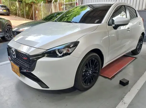 Mazda 2 Grand Touring 2026