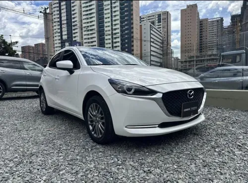 Mazda 2 Grand Touring 2023