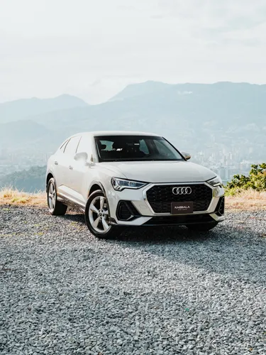 Audi Q3 Sportback 35 TSFI