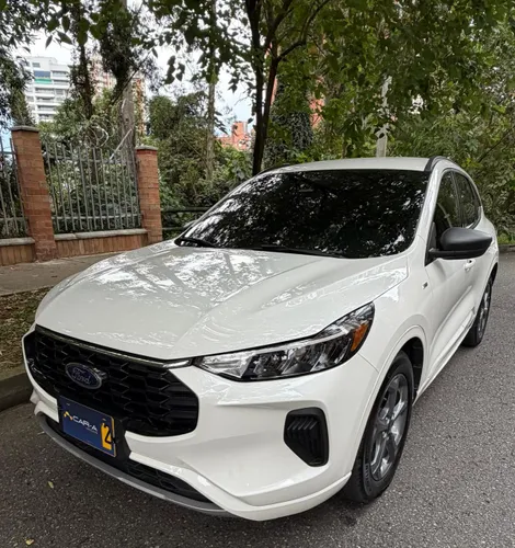 2023 Ford escape st line 2.5 4x2 hibrida