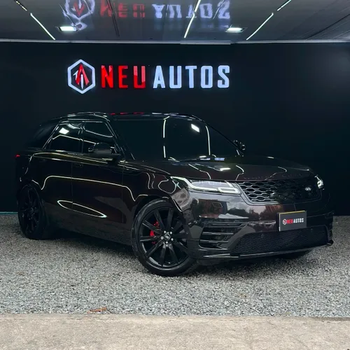 LAND ROVER RANGE ROVER VELAR R-DYNAMIC SE  2019