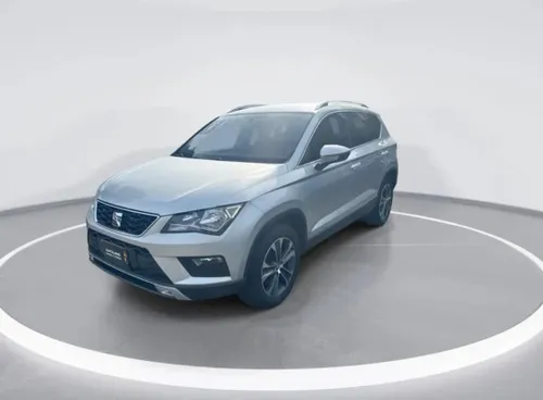 Seat Ateca Style Sport 2019