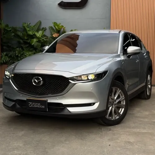MAZDA CX-5 2.5L GRAND TOURING AWD 2020