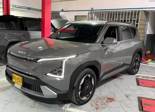 Kia EV5 Wind 2025