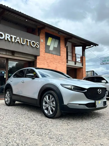 Mazda Cx30 Grand Touring hibrida2.0 2024