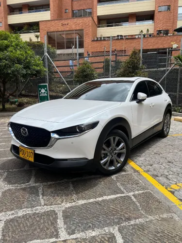 Mazda cx 30 Grand TOURING híbrida
