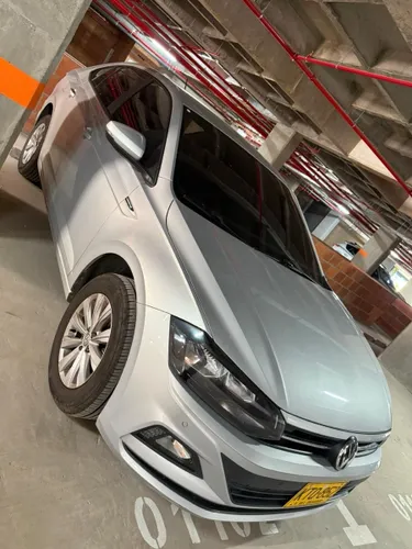 Volkswagen Virtus 2022 confortline