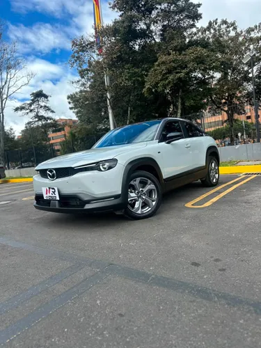 Mazda MX-30 Grand Touring Electrica 2024