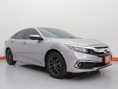HONDA CIVIC EX 2.0