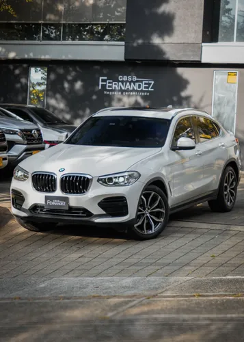 Bmw X4 30i 2020