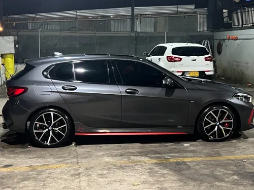 BMW 128ti 2022 F40  Performance  Akrapovic  Estado 1010