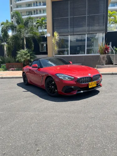 BMW Z4 sDrive20i  2019