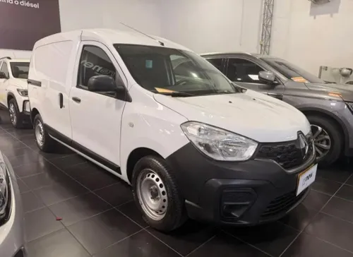 Renault Kangoo Express 2023