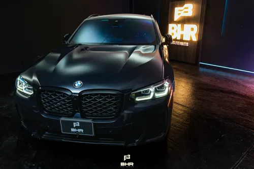 BMW X4 xDrive 2023