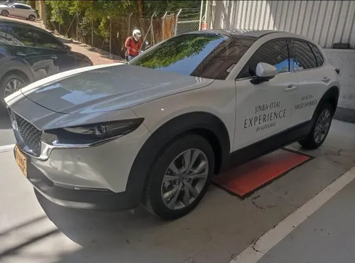 Mazda CX-30 Grand Touring LX 2027