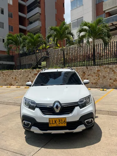 RENAULT SANDERO STEPWAY 2023