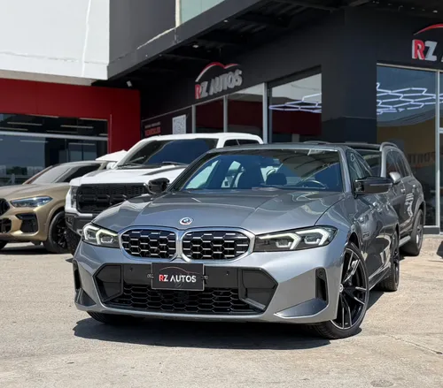 BMW 340