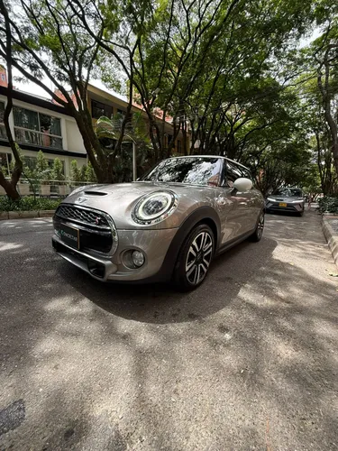 Mini Cooper S Chili 2019 Automático Todo Original