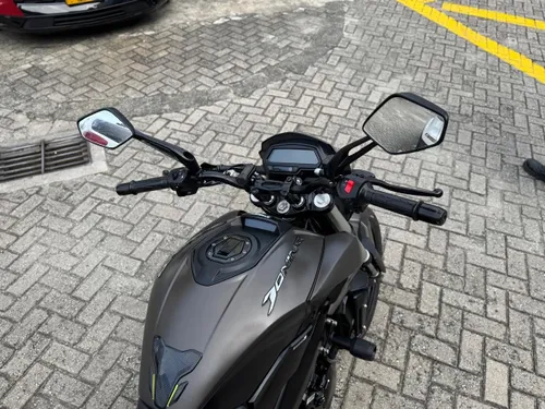 DOMINAR 250 2026 6.000kM