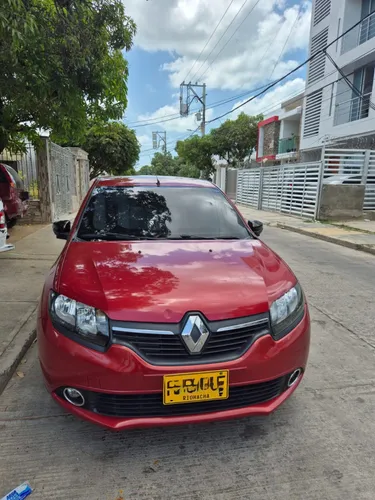 Renault Logan Polar