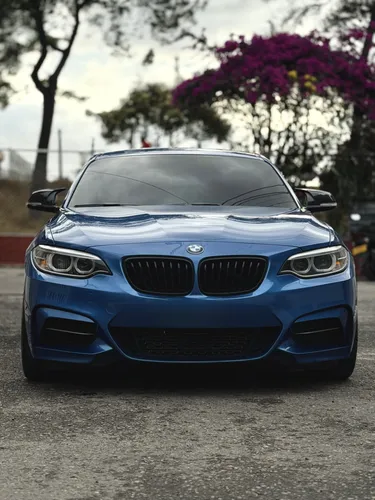 Bmw M235