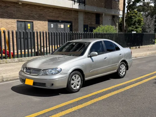 Nissan Almera SG 2005