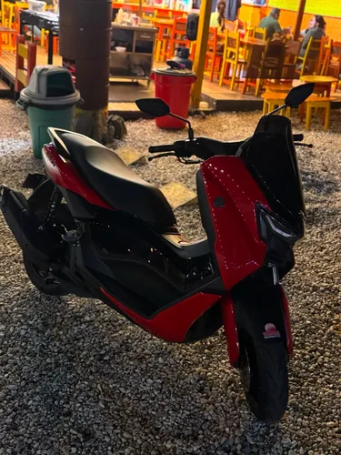 Yamaha NMAX V3 2026  Excelente estado