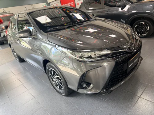 TOYOTA YARIS HB SPORT 1.5