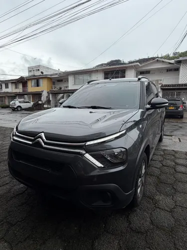 CITROEN C3 FEEL 2024